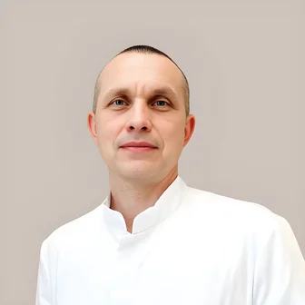Ендоскопіст Mykola Snizhko