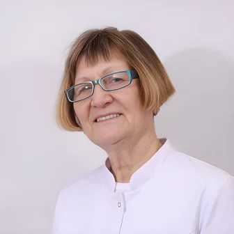 Гінеколог Nadiia Protsenko