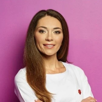 Кардіолог Nataliia Ivaniuk