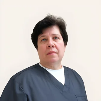 Проктолог Olga Nikonova
