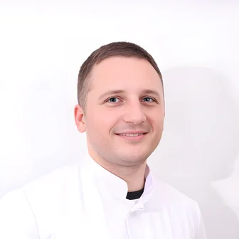 Невролог Vadym Drahulov