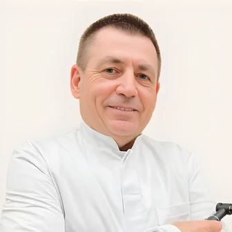 ЛОР Viktor Pysarenko